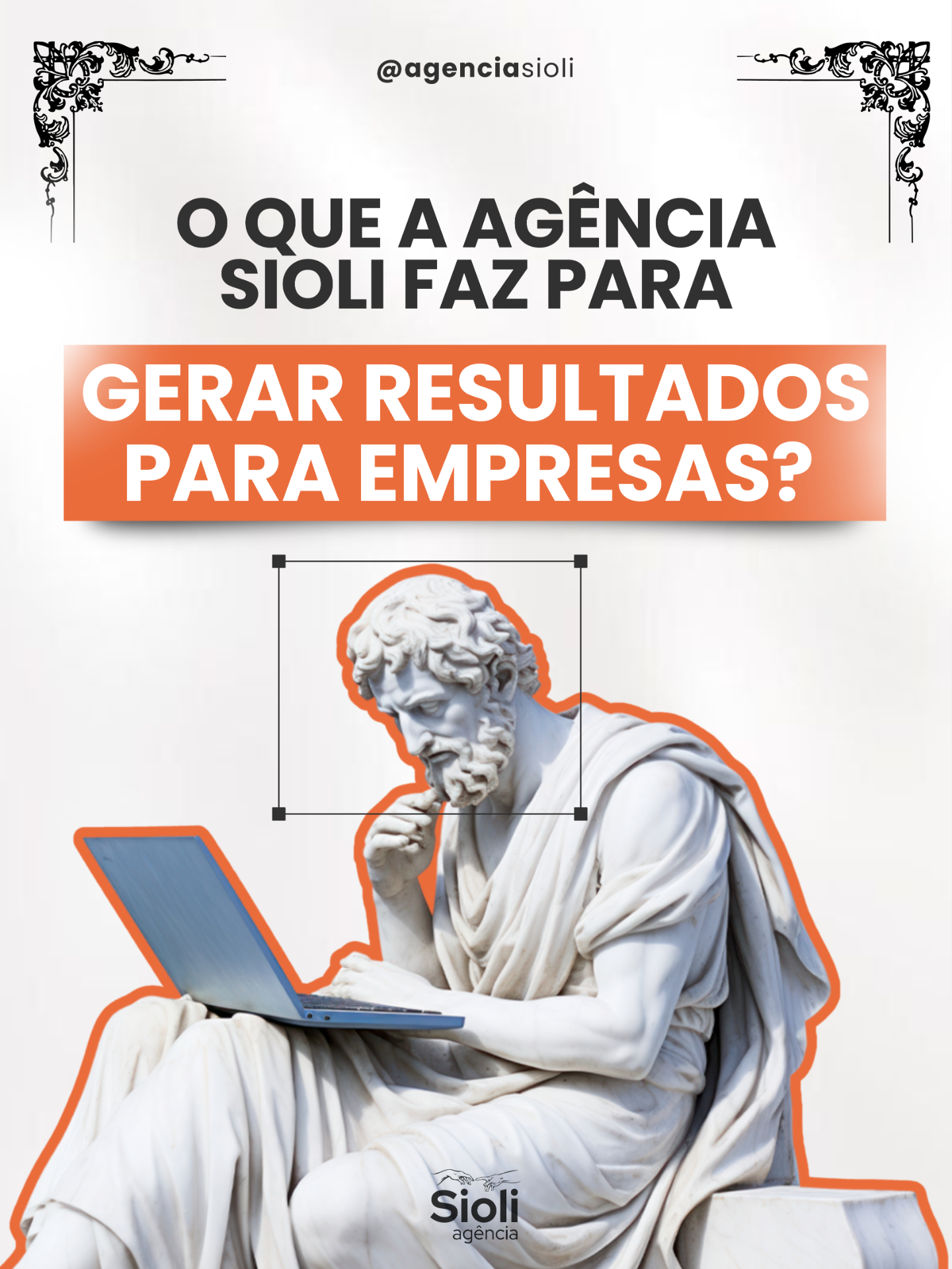 O Método 4D da Sioli
