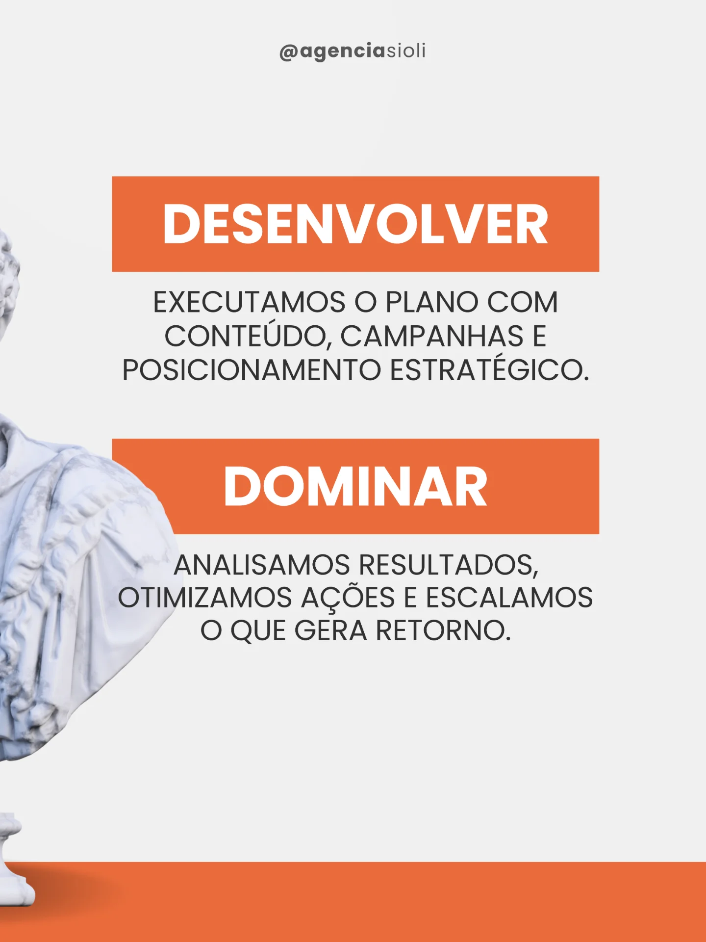Marketing não é postar — foto 3