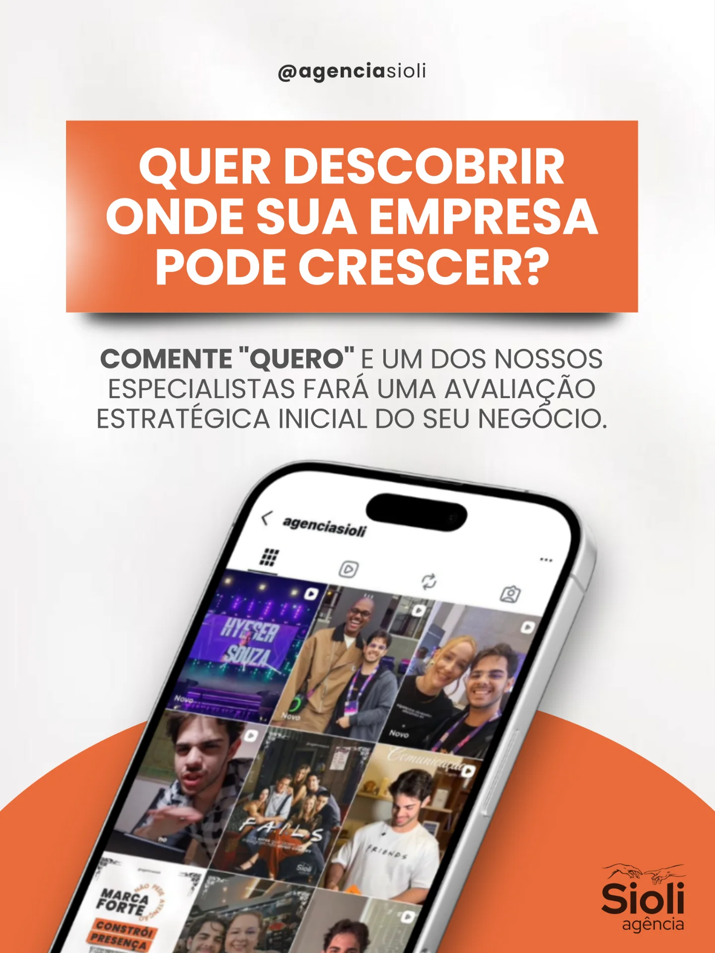 Marketing não é postar — foto 5